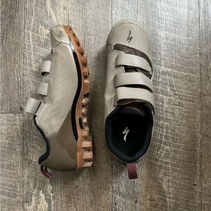 Specialized Recon 1.0 MTB/road cycle shoes, size W40 <sold>